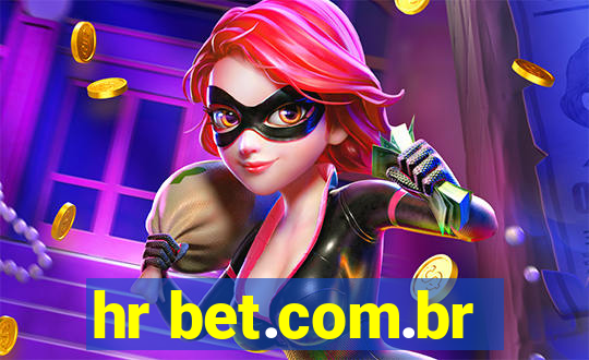 hr bet.com.br